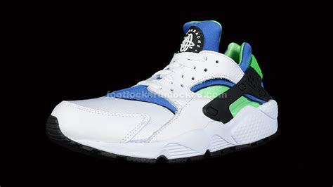 nike huarache foot locker|nike huarache men lowest price.